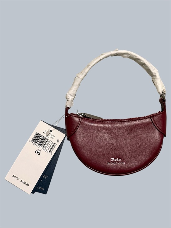 Polo Ralph Lauren Handbags - Ralph Lauren polo id mini coin wallet